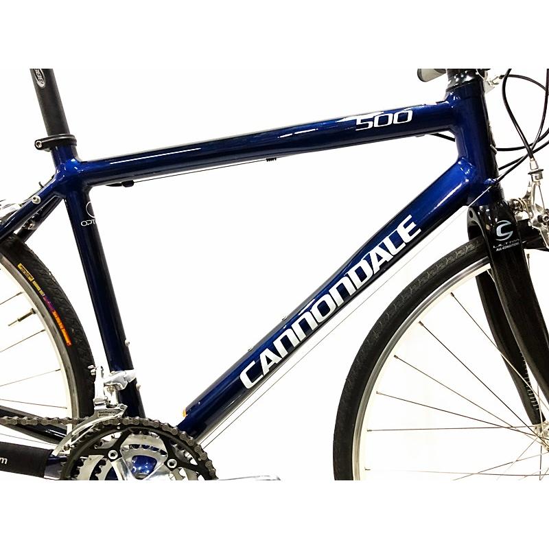 cannondale キャノンデール CANNONDALE ロードウォリアー500 cannondale キャノンデール CANNONDALE ロードウォリアー500