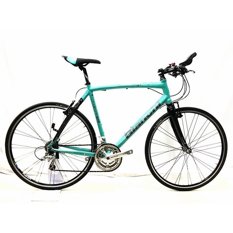 Bianchi ビアンキ BIANCHI カメレオンテ4 Camaleonte 4 Alu Bianchi ビアンキ BIANCHI カメレオンテ4 Camaleonte 4 Alu
