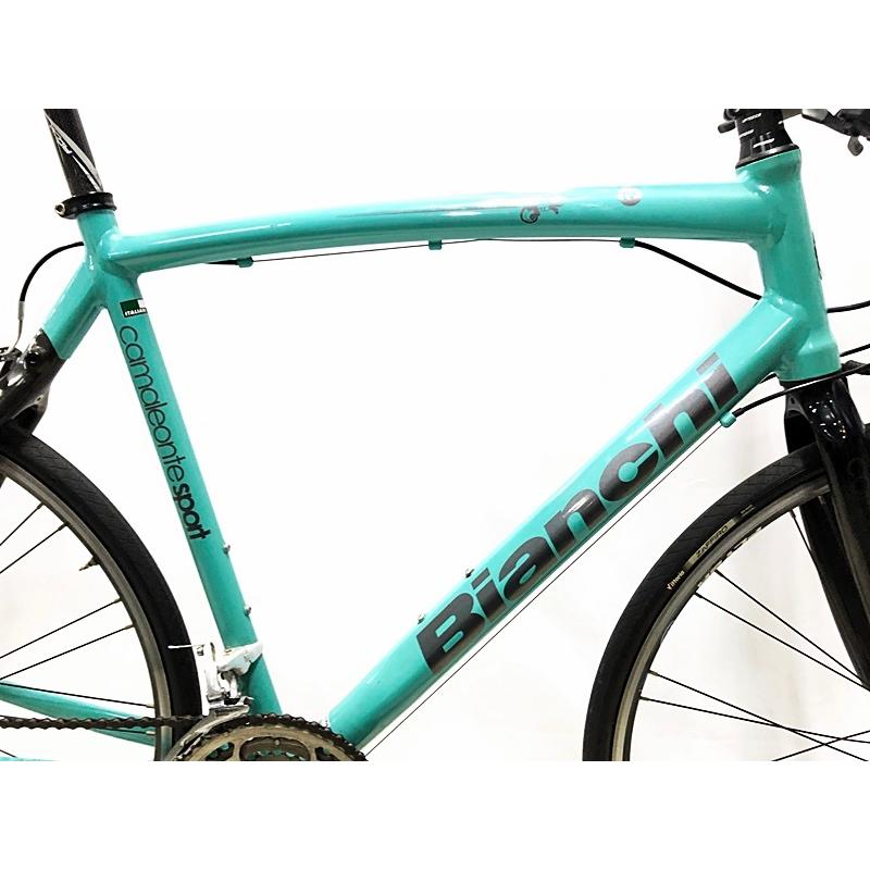 Bianchi ビアンキ BIANCHI カメレオンテ4 Camaleonte 4 Alu Bianchi ビアンキ BIANCHI カメレオンテ4 Camaleonte 4 Alu