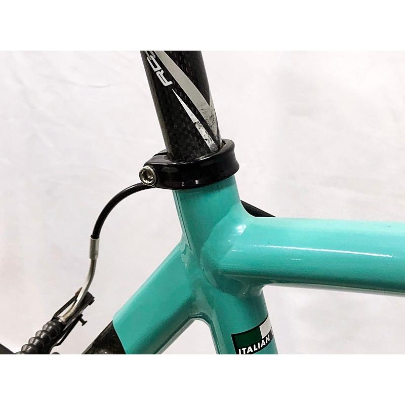 Bianchi ビアンキ BIANCHI カメレオンテ4 Camaleonte 4 Alu Bianchi ビアンキ BIANCHI カメレオンテ4 Camaleonte 4 Alu
