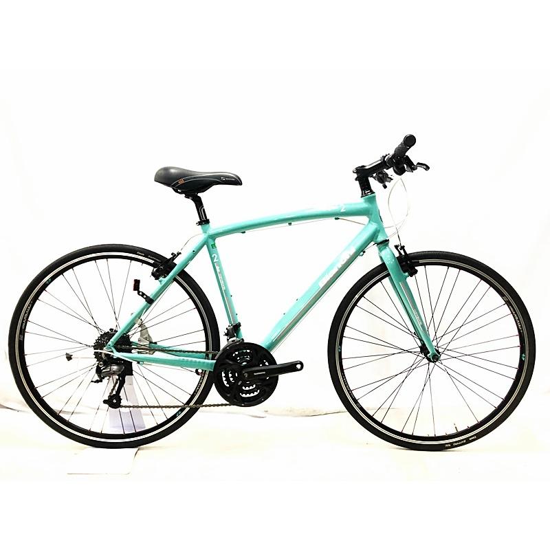 クロスバイク ビアンキ BIANCHI カメレオンテ 2 CAMALEONTE 2 クロスバイク ビアンキ BIANCHI カメレオンテ 2 CAMALEONTE 2
