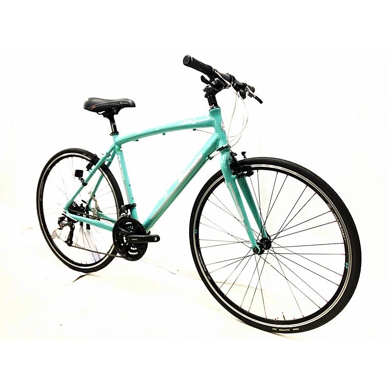 ビアンキ カメレオンテ3 2015年モデル サイズ51 チェレステ