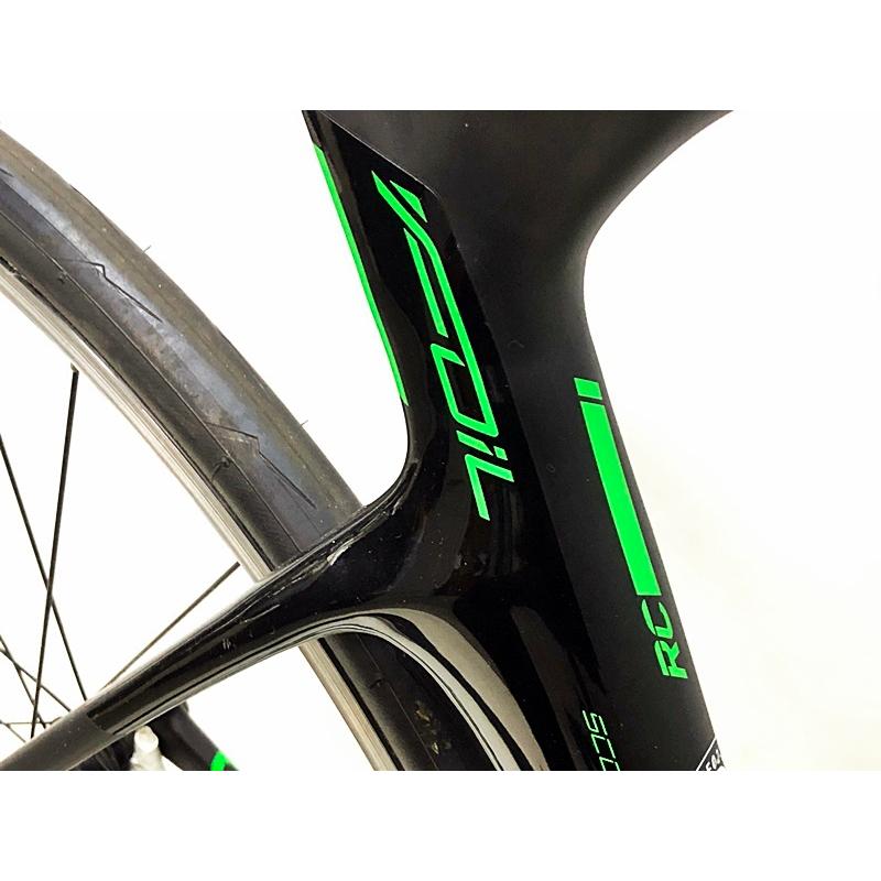 SCOTT スコット フォイル RC FOIL DURA-ACE 2017年モデル SCOTT スコット フォイル RC FOIL DURA-ACE 2017年モデル