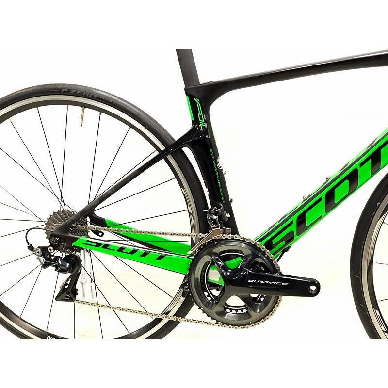 SCOTT スコット フォイル RC FOIL DURA-ACE 2017年モデル SCOTT スコット フォイル RC FOIL DURA-ACE 2017年モデル