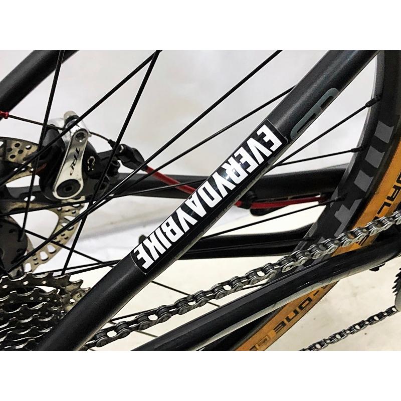 ●カスタム  ジェイミス JAMIS セクエル SEQUEL S3 SHIMANO CLARIS 2020年モデル ロードバイク チャコール｜cycleparadise｜07