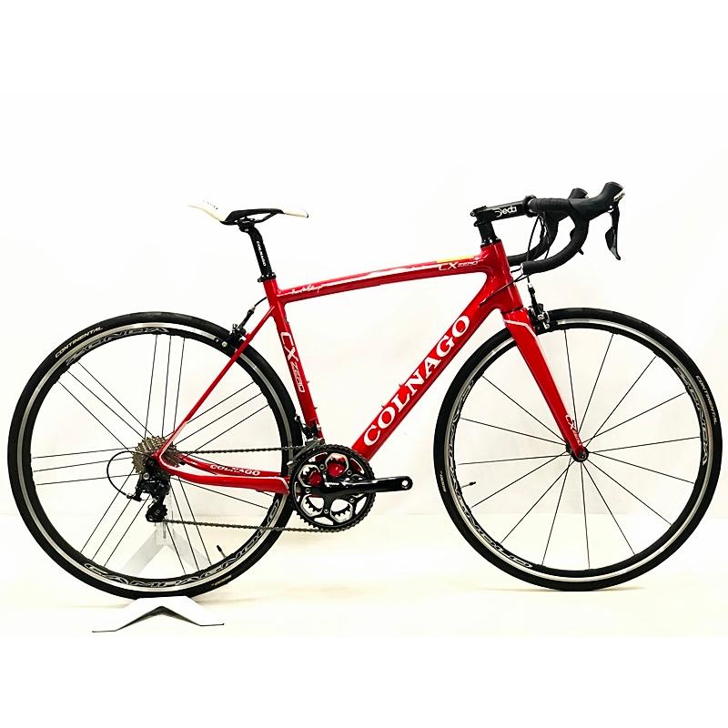 COLNAGO コルナゴ CX ZERO 105 2016年モデル