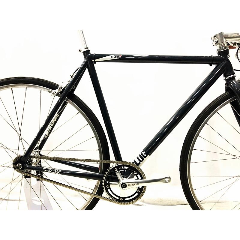 charge bikes PLUG2 ピストバイク charge bikes PLUG2 ピストバイク