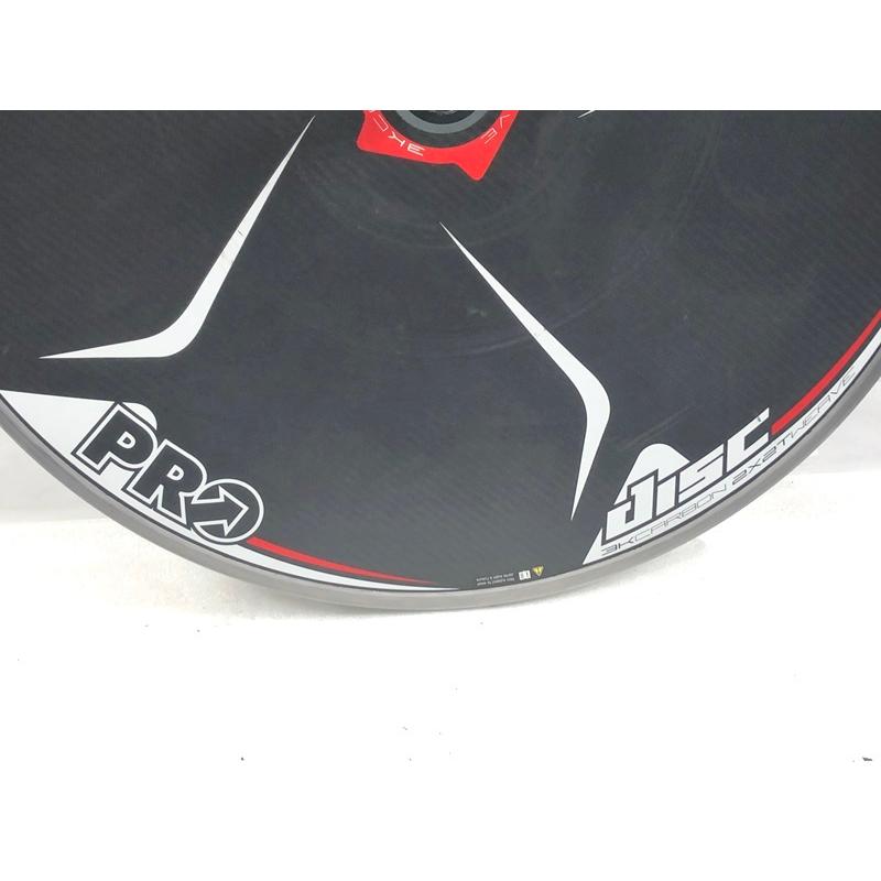 訳アリ シマノプロ SHIMANO PRO PRO DISC ホイールセット シマノ 10速 