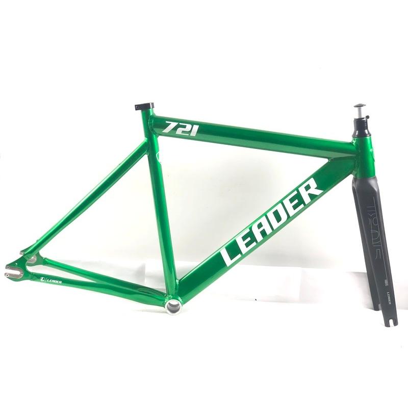 97％以上節約 リーダーバイク LEDER BIKES 721TR フレームセット 2016