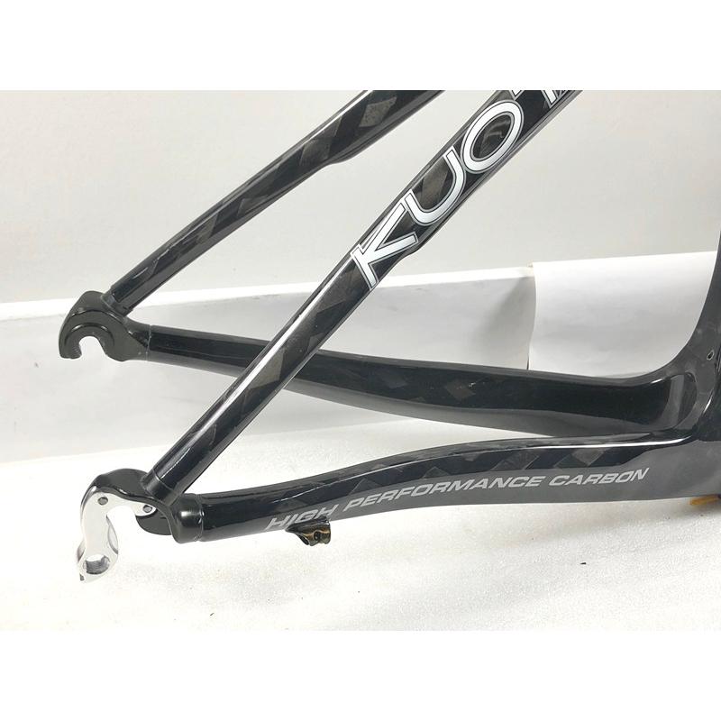 訳アリ クオータ KUOTA K-FACTOR 650c フレームセット 2010 XS 訳アリ クオータ KUOTA K-FACTOR 650c フレームセット 2010 XS