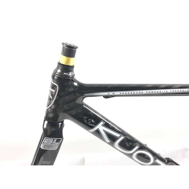 訳アリ クオータ KUOTA K-FACTOR 650c フレームセット 2010 XS 訳アリ クオータ KUOTA K-FACTOR 650c フレームセット 2010 XS