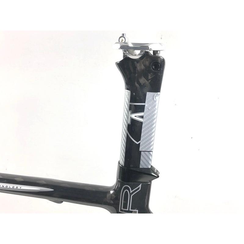 訳アリ クオータ KUOTA K-FACTOR 650c フレームセット 2010 XS 訳アリ クオータ KUOTA K-FACTOR 650c フレームセット 2010 XS