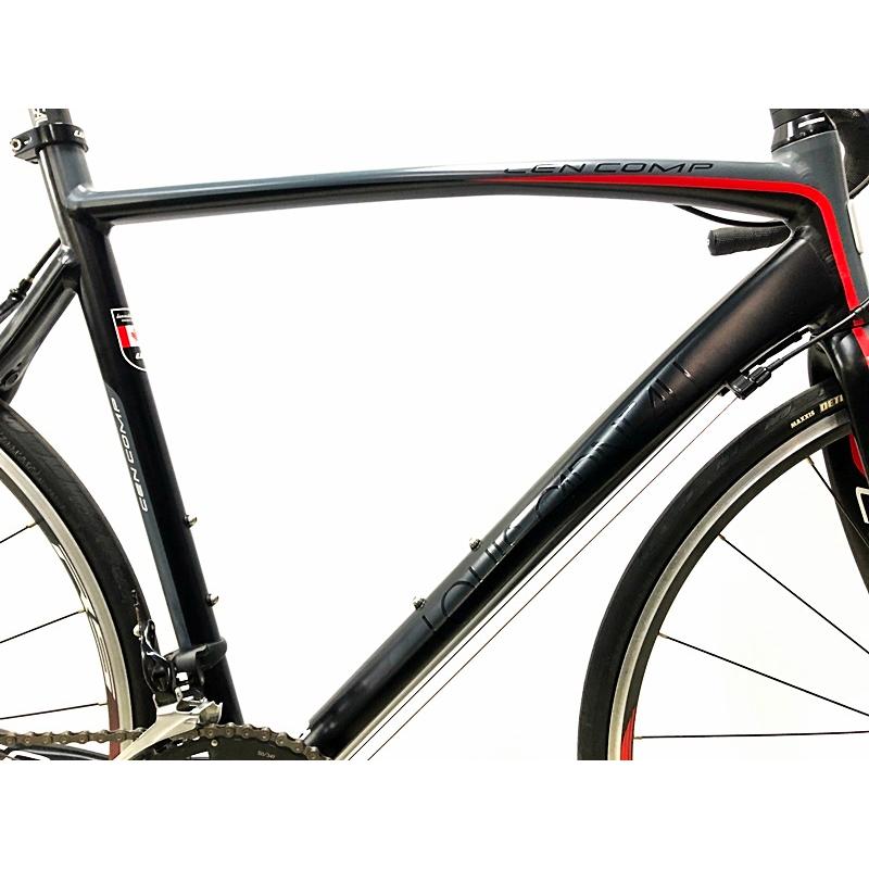 ルイガノ LOUIS GARNEAU LGS-CEN COMP 2015年モデル ロード ルイガノ LOUIS GARNEAU LGS-CEN COMP 2015年モデル ロード