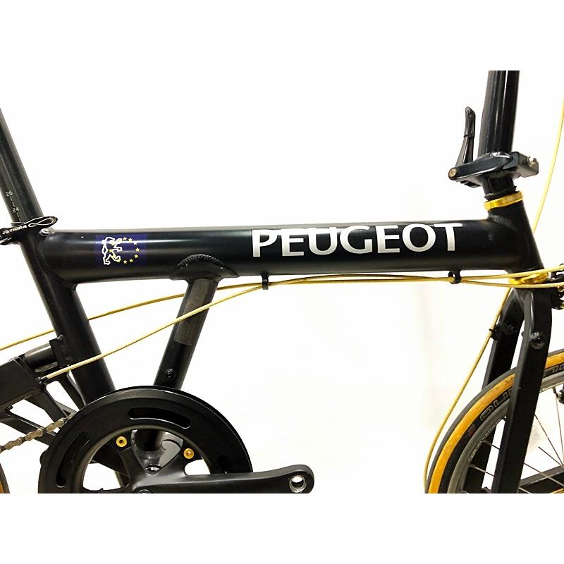 訳アリ プジョー パシフィック PEUGEOT PACIFIC BD-1 折り畳み 訳アリ プジョー パシフィック PEUGEOT PACIFIC BD-1 折り畳み