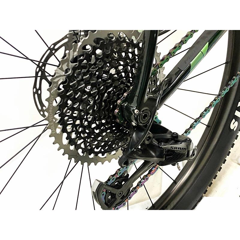 ○未走行品 メリダ MERIDA ビッグナイン BIG.NINE 8000 2020年 ○未走行品 メリダ MERIDA ビッグナイン BIG.NINE 8000 2020年