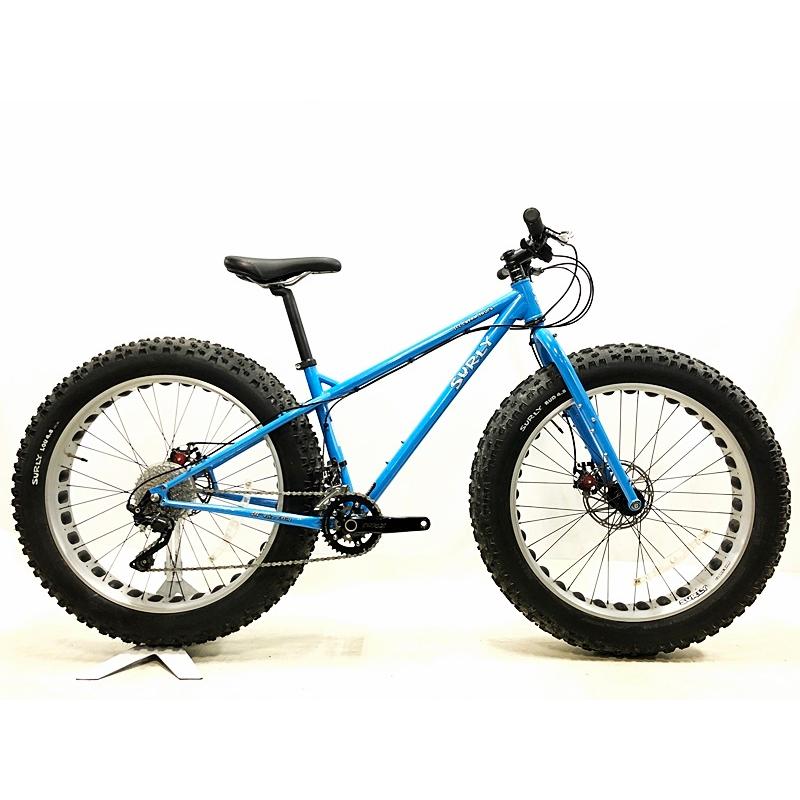 品質満点！ CYCLE PARADISEサーリー SURLY アイスクリームトラック ICE