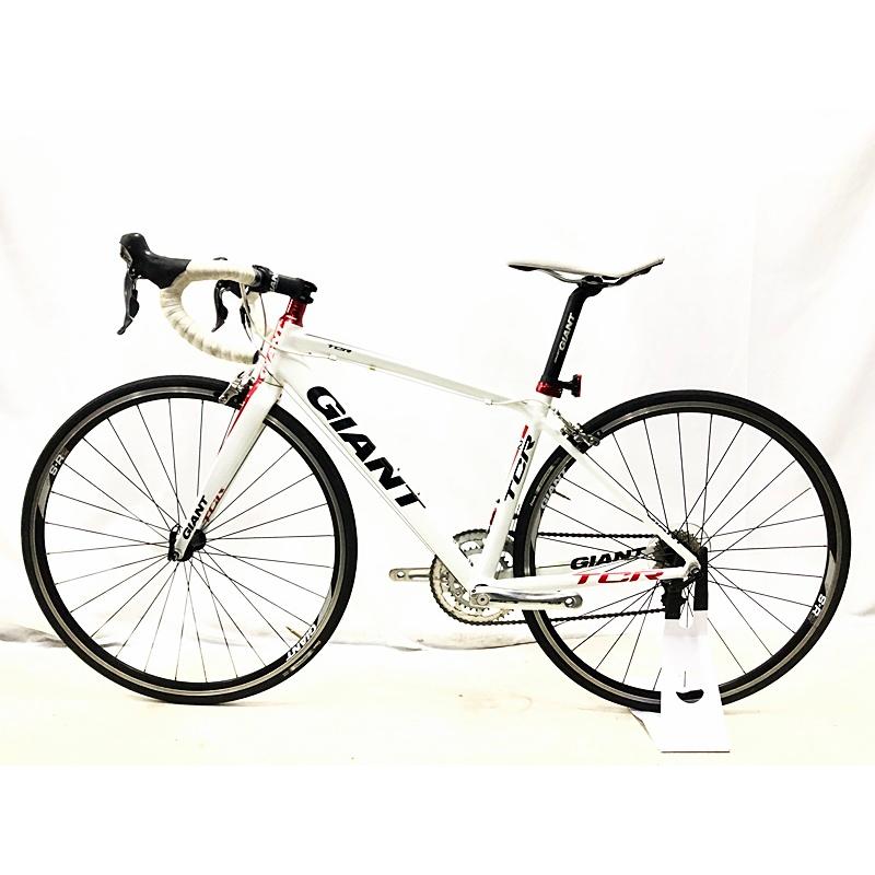GIANT ジャイアント ティーシーアール 2 TCR 2011年モデル GIANT ジャイアント ティーシーアール 2 TCR 2011年モデル