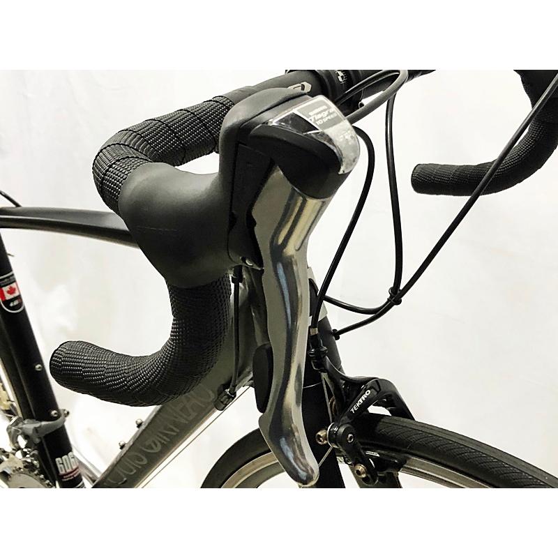 ルイガノ LOUIS GARNEAU - LGS-CTR SHIMANO TIAGRA 2015年モデル ルイガノ LOUIS GARNEAU - LGS-CTR SHIMANO TIAGRA 2015年モデル