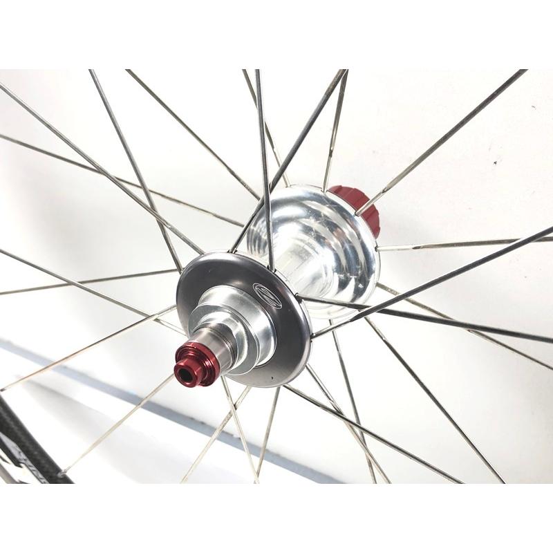 ジップ ZIPP 303 ホイールセット シマノ 10速 チューブラー ジップ ZIPP 303 ホイールセット シマノ 10速 チューブラー
