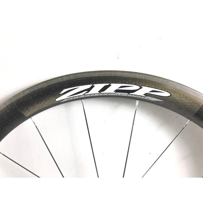 ジップ ZIPP 303 ホイールセット シマノ 10速 チューブラー ジップ ZIPP 303 ホイールセット シマノ 10速 チューブラー