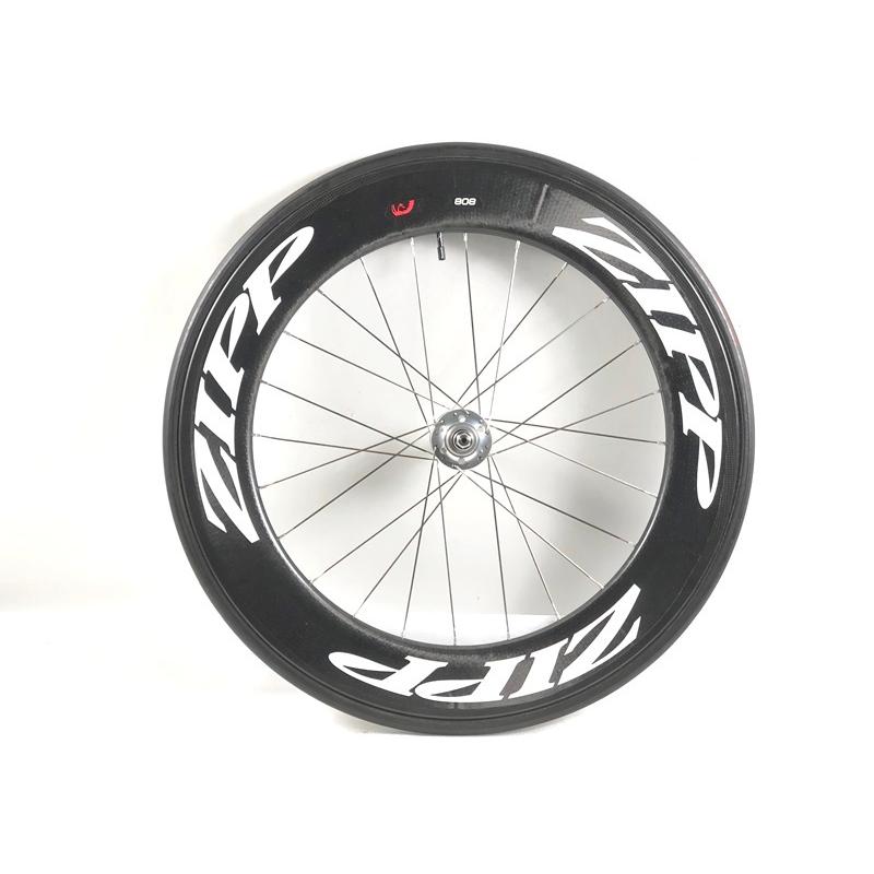 ZIPP808カーボンホイール　リム仕様 ZIPP808カーボンホイール リム仕様 ZIPP808カーボンホイール