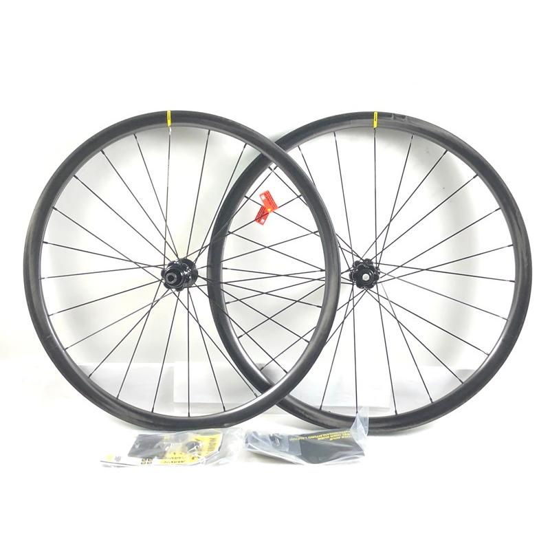 マヴィック ホイール allroad pro carbon sl road＋ Mavic launches new Allroad SL Carbon Wheelset: 