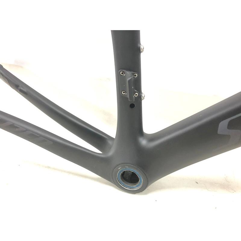 venge pro 52フレームセット