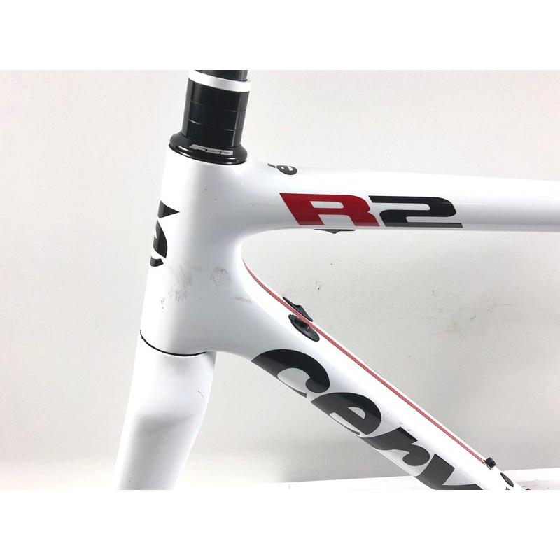 cervelo R2 フレーム size 51