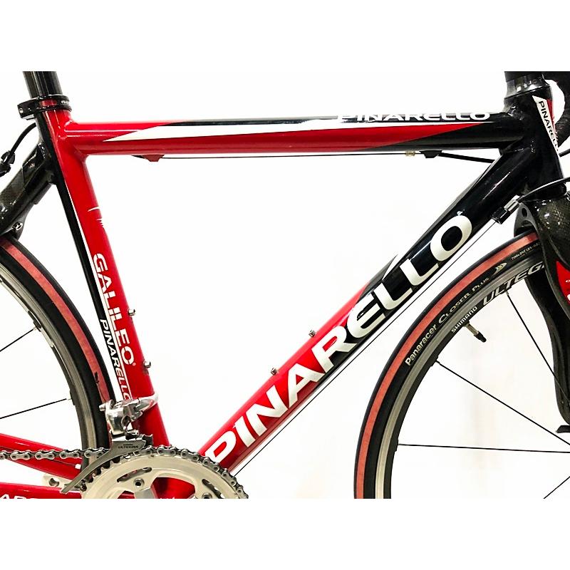 ピナレロ PINARELLO ガリレオ GALILEO 2006年モデル ロード ピナレロ PINARELLO ガリレオ GALILEO 2006年モデル ロード