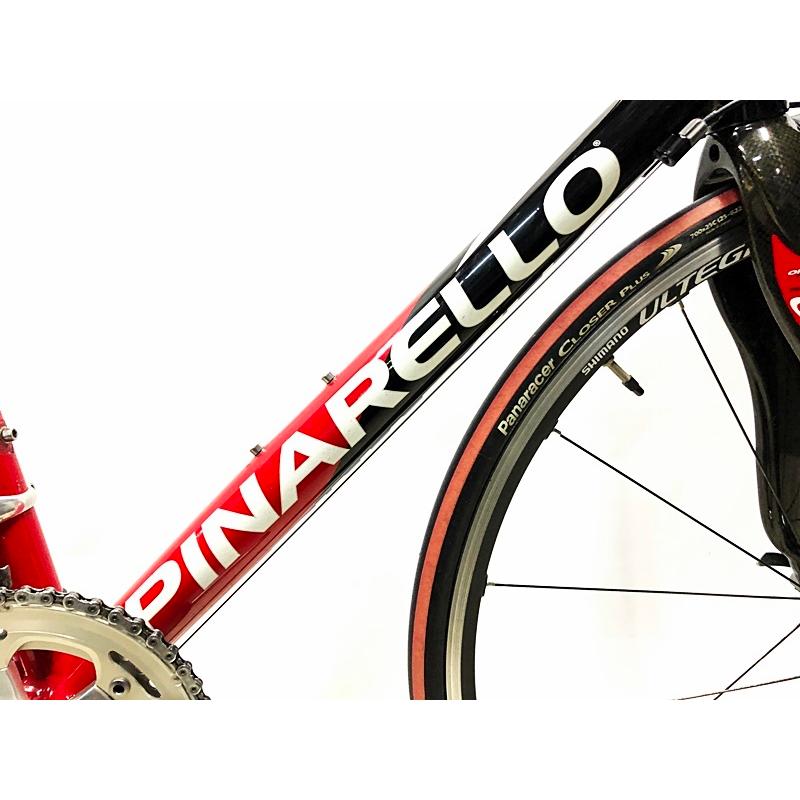 ピナレロ PINARELLO ガリレオ GALILEO 2006年モデル ロード ピナレロ PINARELLO ガリレオ GALILEO 2006年モデル ロード