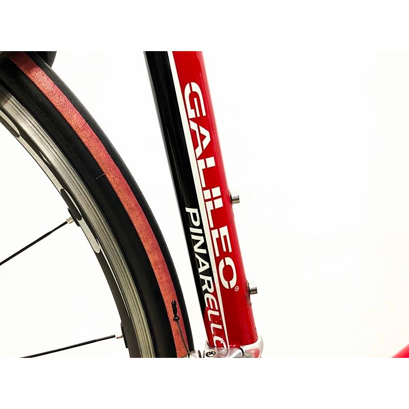 ピナレロ PINARELLO ガリレオ GALILEO 2006年モデル ロード ピナレロ PINARELLO ガリレオ GALILEO 2006年モデル ロード