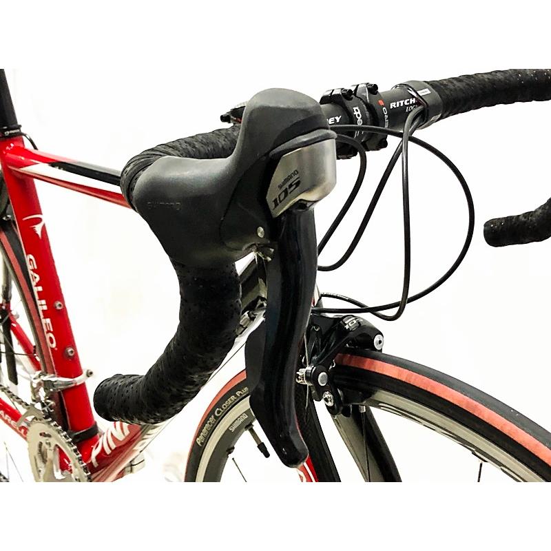 ピナレロ PINARELLO ガリレオ GALILEO 2006年モデル ロード ピナレロ PINARELLO ガリレオ GALILEO 2006年モデル ロード