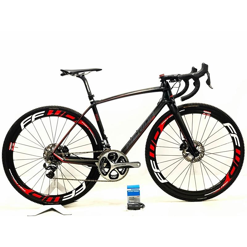 MERIDA 「メリダ」 RIDE 7000 2017年モデル ロードバイク