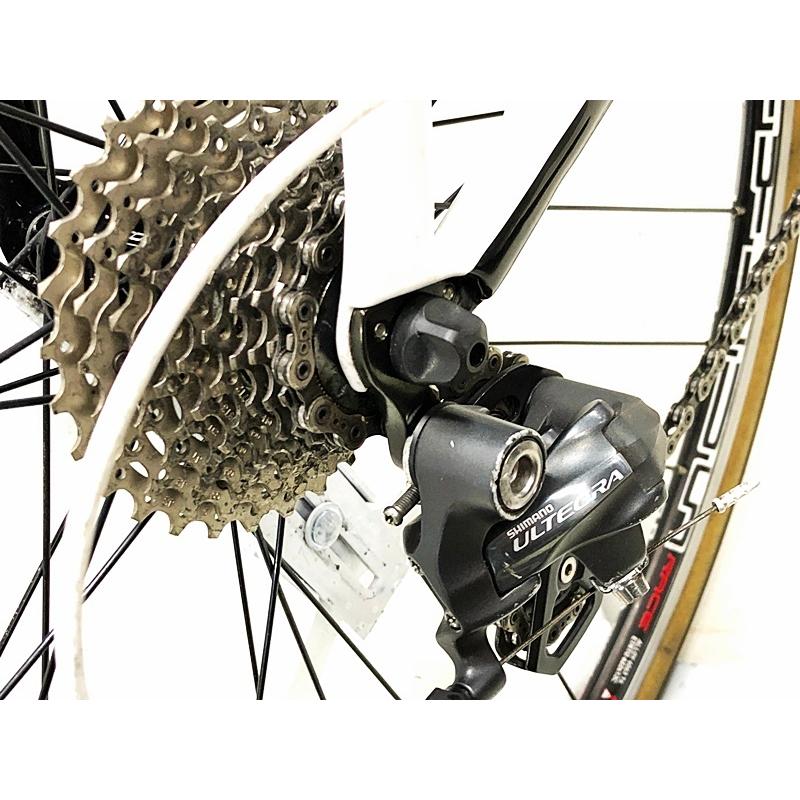 ピナレロ PINARELLO パリ PARIS 50-1.5 ULTEGRA 2013年モデル ピナレロ PINARELLO パリ PARIS 50-1.5 ULTEGRA 2013年モデル
