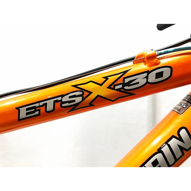 ロッキーマウンテン ROCKY MOUNTAIN ETSX-30 フルサス 26インチ ロッキーマウンテン ROCKY MOUNTAIN ETSX-30 フルサス 26インチ