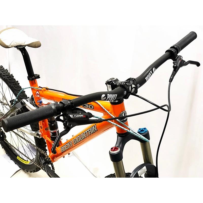 ロッキーマウンテン ROCKY MOUNTAIN ETSX-30 フルサス 26インチ ロッキーマウンテン ROCKY MOUNTAIN ETSX-30 フルサス 26インチ