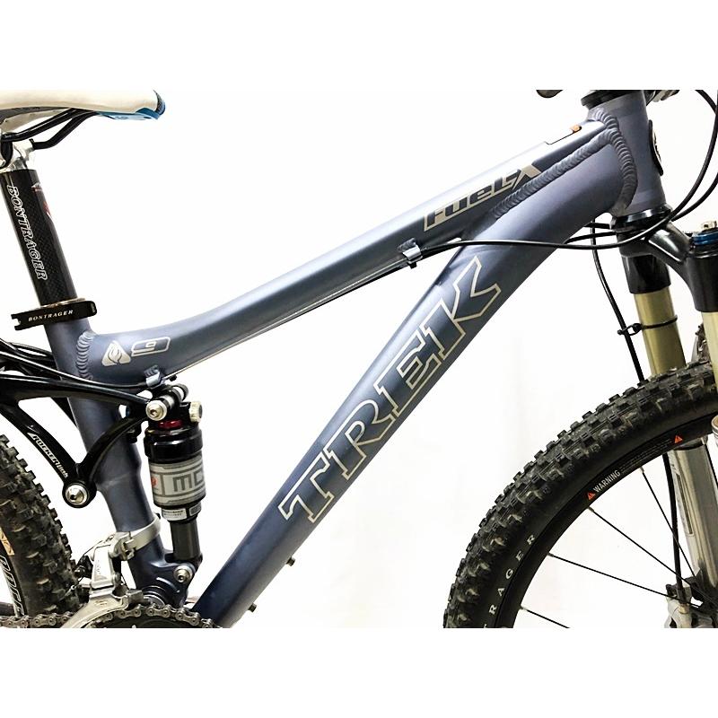 トレック 美品 TREK フューエル EX Fuel 9 WSD 2006年モデル トレック 美品 TREK フューエル EX Fuel 9 WSD 2006年モデル
