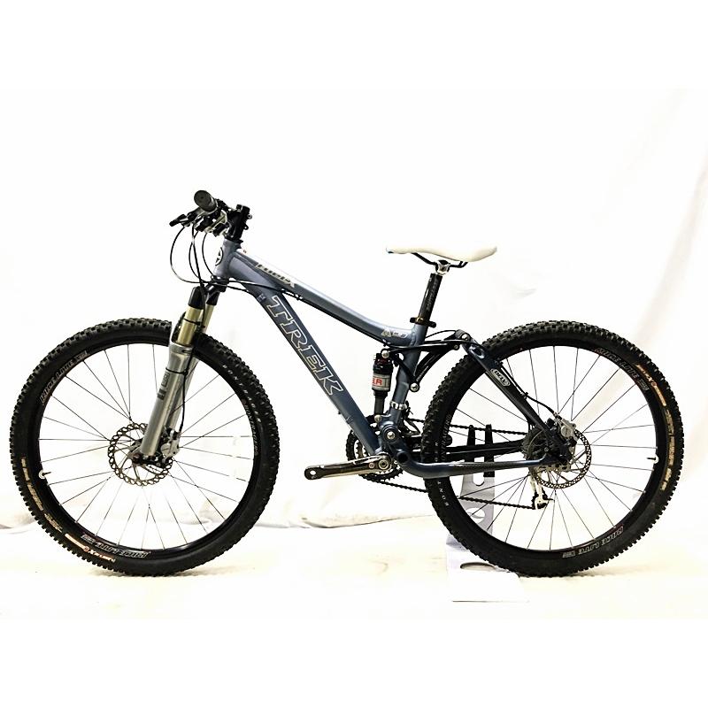 トレック 美品 TREK フューエル EX Fuel 9 WSD 2006年モデル トレック 美品 TREK フューエル EX Fuel 9 WSD 2006年モデル
