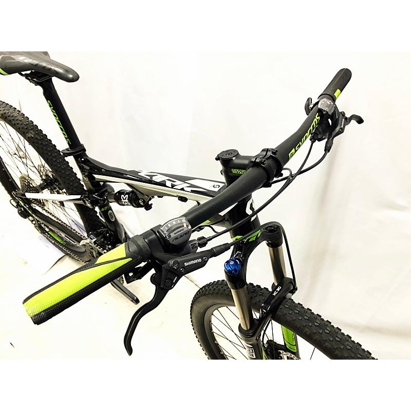 SCOTT ○ スコット スパーク Spark 760 2015年モデルフルサス SCOTT ○ スコット スパーク Spark 760 2015年モデルフルサス