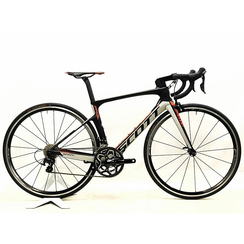 SCOTT ロードバイク フレーム スコット FOIL 2017年 カーボン SCOTT ロードバイク フレーム スコット FOIL 2017年 カーボン