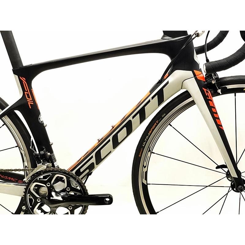 SCOTT FOIL 30.1 2017年モデル