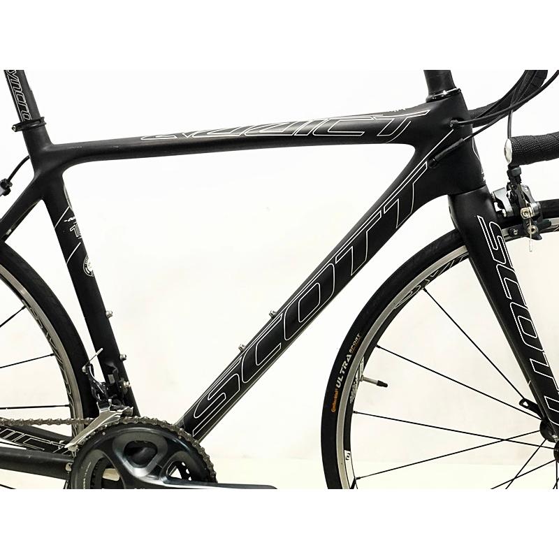 スコット SCOTT アディクト 10 ADDICT 10 ULTEGRA 2014年モデル 