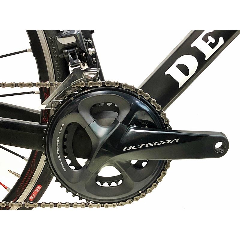 DE ROSA デローザ プロトス PROTOS ULTEGRA 電動Di2 2018年 DE ROSA デローザ プロトス PROTOS ULTEGRA 電動Di2 2018年
