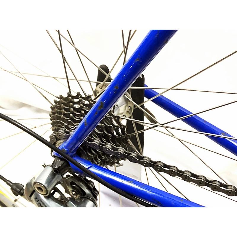 GIOS ジオス ベッキオ VECCHIO 2010年モデル ロードバイク GIOS ジオス ベッキオ VECCHIO 2010年モデル ロードバイク