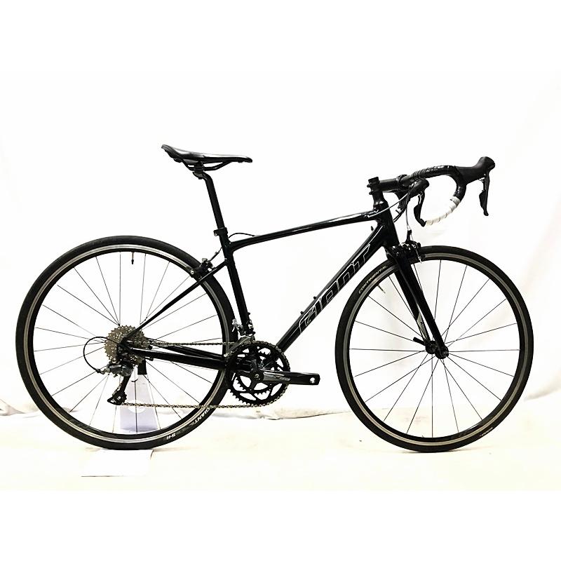 GIANT ロードバイク ブラック ISO 4210-2 ロードバイク】GIANT ISO 4210-2