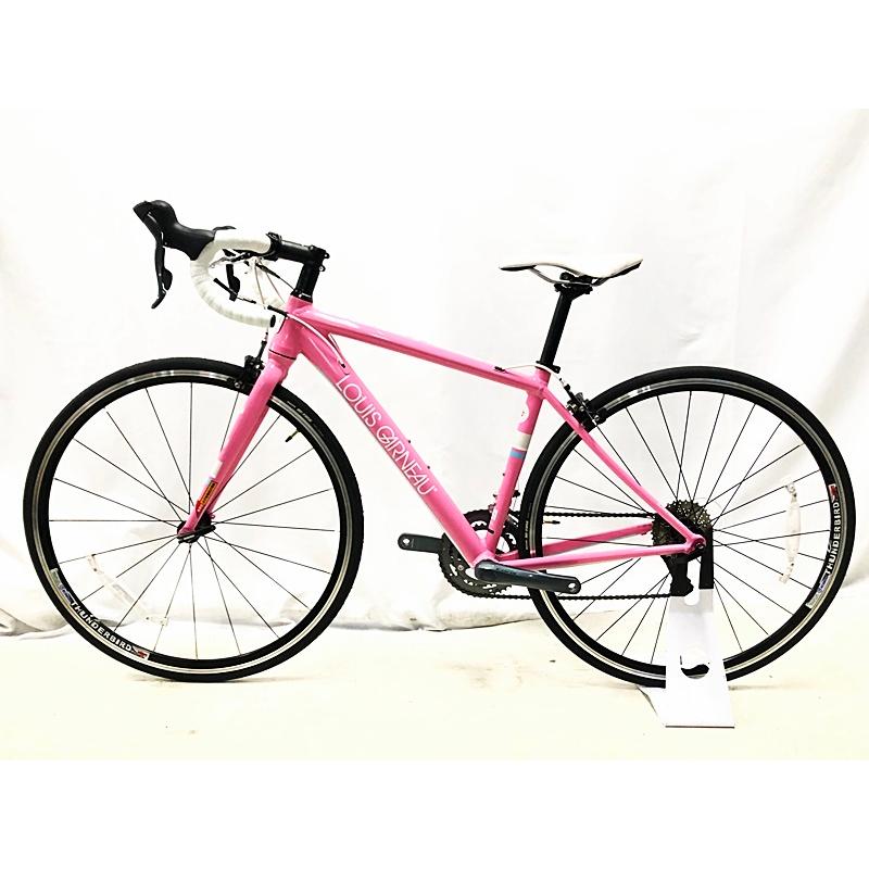 Louis Garneau ロードバイク 460サイズ 札幌から