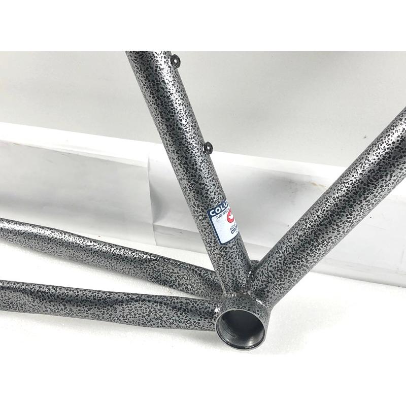 美品 マッシュ MASH スチール STEEL フレームセット 2019 50/XS 美品 マッシュ MASH スチール STEEL フレームセット 2019 50/XS