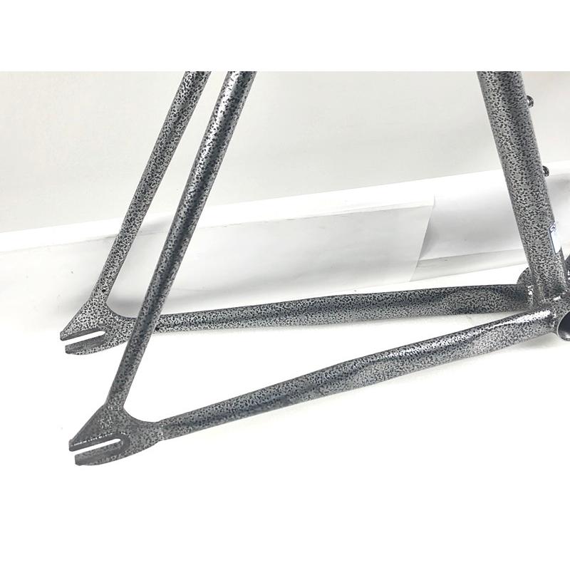 美品 マッシュ MASH スチール STEEL フレームセット 2019 50/XS 美品 マッシュ MASH スチール STEEL フレームセット 2019 50/XS