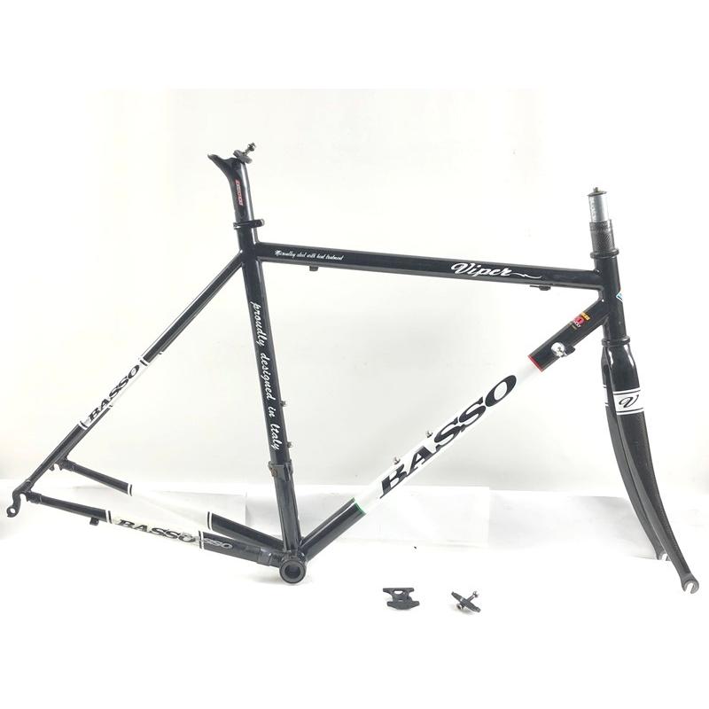 ジャンク バッソ BASSO バイパー VIPER フレームセット 2015 510 ジャンク バッソ BASSO バイパー VIPER フレームセット 2015 510