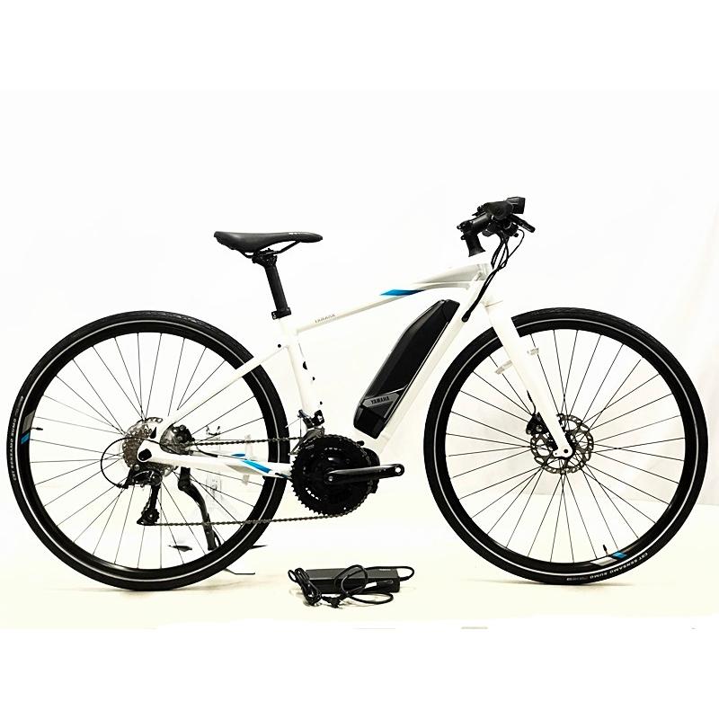 YAMAHA「ヤマハ」YPJ-EC 2019年モデル 電動アシスト自転車